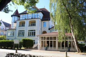 Strandresidenz Villa Verdi, Kühlungsborn